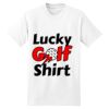 Beefy T® Born To Be Worn 100% Cotton T Shirt Thumbnail
