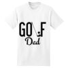 Beefy T® Born To Be Worn 100% Cotton T Shirt Thumbnail