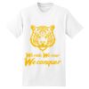 Beefy T® Born To Be Worn 100% Cotton T Shirt Thumbnail