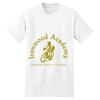 Beefy T® Born To Be Worn 100% Cotton T Shirt Thumbnail