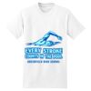 Beefy T® Born To Be Worn 100% Cotton T Shirt Thumbnail