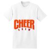 Beefy T® Born To Be Worn 100% Cotton T Shirt Thumbnail