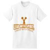 Beefy T® Born To Be Worn 100% Cotton T Shirt Thumbnail