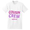 Beefy T® Born To Be Worn 100% Cotton T Shirt Thumbnail