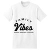 Beefy T® Born To Be Worn 100% Cotton T Shirt Thumbnail