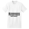 Beefy T® Born To Be Worn 100% Cotton T Shirt Thumbnail