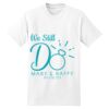 Beefy T® Born To Be Worn 100% Cotton T Shirt Thumbnail