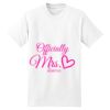 Beefy T® Born To Be Worn 100% Cotton T Shirt Thumbnail