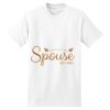 Beefy T® Born To Be Worn 100% Cotton T Shirt Thumbnail