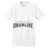 Beefy T® Born To Be Worn 100% Cotton T Shirt Thumbnail
