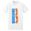 Beefy T® Born To Be Worn 100% Cotton T Shirt Thumbnail