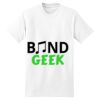 Beefy T® Born To Be Worn 100% Cotton T Shirt Thumbnail