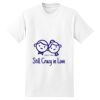 Beefy T® Born To Be Worn 100% Cotton T Shirt Thumbnail