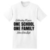 Beefy T® Born To Be Worn 100% Cotton T Shirt Thumbnail