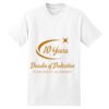 Beefy T® Born To Be Worn 100% Cotton T Shirt Thumbnail