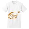 Beefy T® Born To Be Worn 100% Cotton T Shirt Thumbnail
