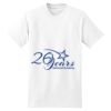 Beefy T® Born To Be Worn 100% Cotton T Shirt Thumbnail