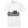 Beefy T® Born To Be Worn 100% Cotton T Shirt Thumbnail