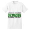 Beefy T® Born To Be Worn 100% Cotton T Shirt Thumbnail