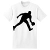 Beefy T® Born To Be Worn 100% Cotton T Shirt Thumbnail