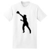 Beefy T® Born To Be Worn 100% Cotton T Shirt Thumbnail