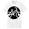 Beefy T® Born To Be Worn 100% Cotton T Shirt Thumbnail