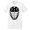 Beefy T® Born To Be Worn 100% Cotton T Shirt Thumbnail