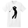 Beefy T® Born To Be Worn 100% Cotton T Shirt Thumbnail