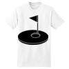 Beefy T® Born To Be Worn 100% Cotton T Shirt Thumbnail