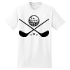 Beefy T® Born To Be Worn 100% Cotton T Shirt Thumbnail