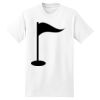Beefy T® Born To Be Worn 100% Cotton T Shirt Thumbnail