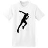 Beefy T® Born To Be Worn 100% Cotton T Shirt Thumbnail