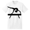 Beefy T® Born To Be Worn 100% Cotton T Shirt Thumbnail