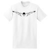 Beefy T® Born To Be Worn 100% Cotton T Shirt Thumbnail