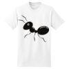 Beefy T® Born To Be Worn 100% Cotton T Shirt Thumbnail