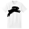 Beefy T® Born To Be Worn 100% Cotton T Shirt Thumbnail