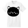 Beefy T® Born To Be Worn 100% Cotton T Shirt Thumbnail