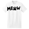 Beefy T® Born To Be Worn 100% Cotton T Shirt Thumbnail