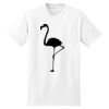 Beefy T® Born To Be Worn 100% Cotton T Shirt Thumbnail