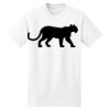 Beefy T® Born To Be Worn 100% Cotton T Shirt Thumbnail