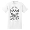 Beefy T® Born To Be Worn 100% Cotton T Shirt Thumbnail
