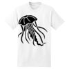 Beefy T® Born To Be Worn 100% Cotton T Shirt Thumbnail