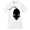 Beefy T® Born To Be Worn 100% Cotton T Shirt Thumbnail