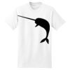 Beefy T® Born To Be Worn 100% Cotton T Shirt Thumbnail