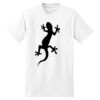 Beefy T® Born To Be Worn 100% Cotton T Shirt Thumbnail