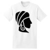 Beefy T® Born To Be Worn 100% Cotton T Shirt Thumbnail