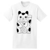 Beefy T® Born To Be Worn 100% Cotton T Shirt Thumbnail
