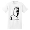 Beefy T® Born To Be Worn 100% Cotton T Shirt Thumbnail