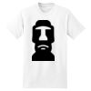 Beefy T® Born To Be Worn 100% Cotton T Shirt Thumbnail