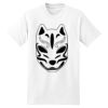 Beefy T® Born To Be Worn 100% Cotton T Shirt Thumbnail